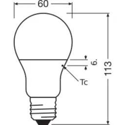 LED lamps and tubes