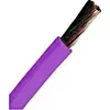 Vodic P/F (H05V-K) 1 mm2 ljubicasta