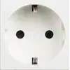 RW4141 | Utic 2P+E 16A DJ ZAS Bijela