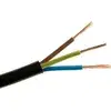 Kabel H05RR-F (GG/J) 5x2,5