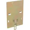 1SDA066652R1 | KIT ZA DIN50022 XT1 3P