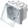 VM11PT-P | Uticnica SCHUKO+KS+Pokrov 2P+E 16A 250V 2M PT
