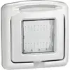 27602 | IP55 P/Z Okvir s Pokl IP55 2M