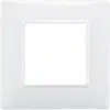 14642.01 | Plate 2M techn. white