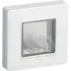 14931.01 | IP55 cover 2M +claws white