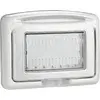 27604 | IP55 P/Z Okvir s Pokl IP55 4M