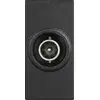RG4202D | TV Zvijezda 9.5 MM 1M Crna