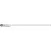 H4743/230B | Axo-led Lamp 230V Blue