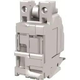 Moulded case circuit breakers MCCB