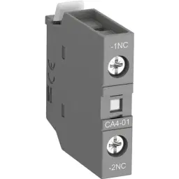 Contactors