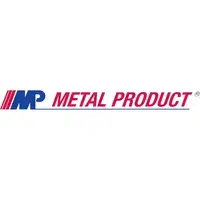Metal-product