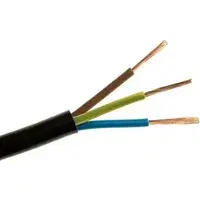 Kabel H05RR-F (GG/J) 5x2,5