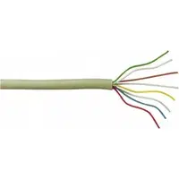 Kabel J-Y(St)Y (TI-44) 2x2x0,8 (500m)