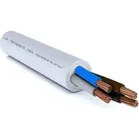 Kabel FG16OR16 5x6