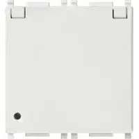 14208.C | 2P+E 16A German SICURY outlet+cover