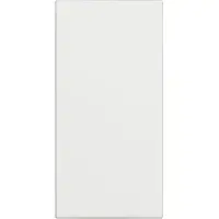 RW4950 | Slijepi Modul - 1 Modul Bijel