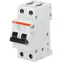 2CDS272001R0164 | S202M-C16