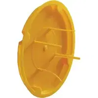 Poklopac za žbukanje kutije PA78