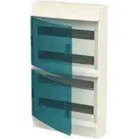 1SPE007717F1121 | MISTRAL41W,PROZIRNA VRATA 72M, 84SM