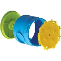 Kutija fi68x58mm plitka