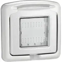 27602 | IP55 P/Z Okvir s Pokl IP55 2M