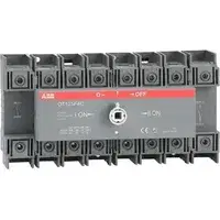 1SCA105054R1001 | OT125F4C