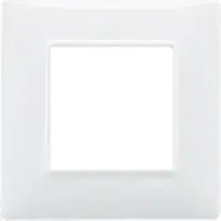 14642.01 | Plate 2M techn. white