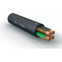 Kabel H07RN-F (EPN-50) 5x10