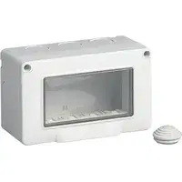 14904 | IP55 enclosure 4M