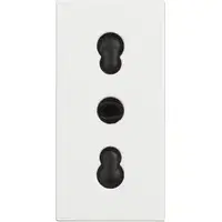 RW4180 | Utic 2P+E 10/16 a TAL Bijela