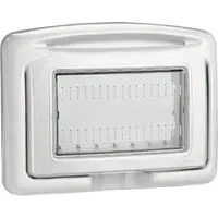 27604 | IP55 P/Z Okvir s Pokl IP55 4M
