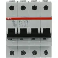 2CDS254001R0204 | S204-C20