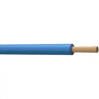 Vodic P/F (H07V-K) 50 mm2 plavi