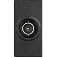 RG4202D | TV Zvijezda 9.5 MM 1M Crna
