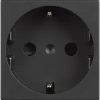 RG4141 | Utic 2P+E 16A DJ ZAS Crna
