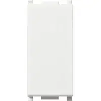 14041 | Blank module white
