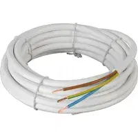 Kabel PP/J (H05VV-F) 3x1,5