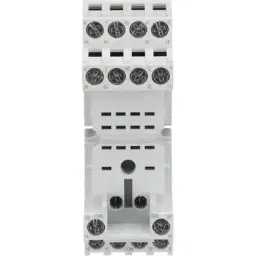 Plug-in relays