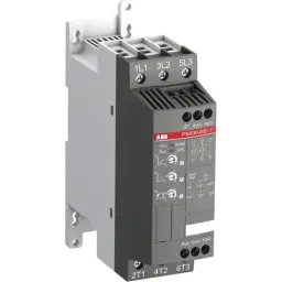 Soft starters