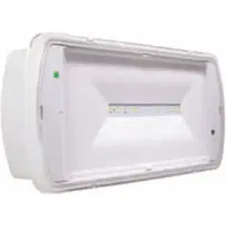 Emergency lighting