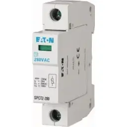 Surge arresters
