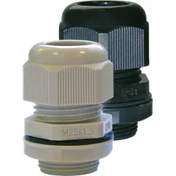 Cable glands