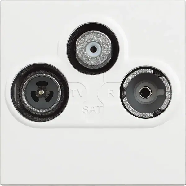 RW4210M2D | Tv-r-sat Zvijezd 9.5MM 2M BIJ