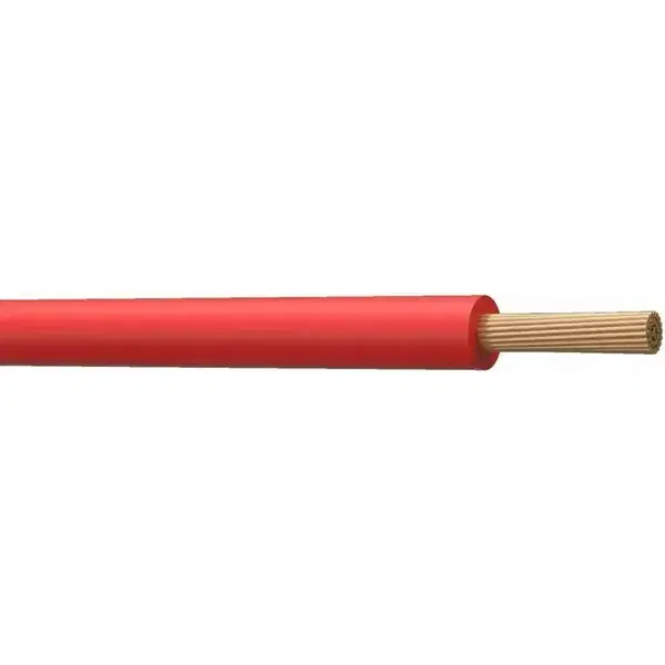 Vodic P/F (H07V-K) 16 mm2 crveni