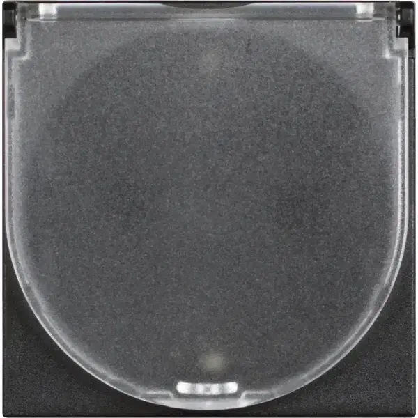RG4141C | Utic 2P+E 16A Pokl DJ ZAS Crna