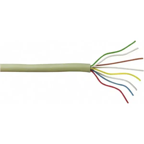 Kabel J-Y(St)Y (TI-44) 2x2x0,8 (500m)