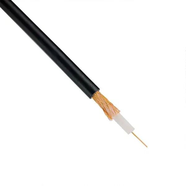 Kabel koax RG 59 B/U 75 Ohm (500m)