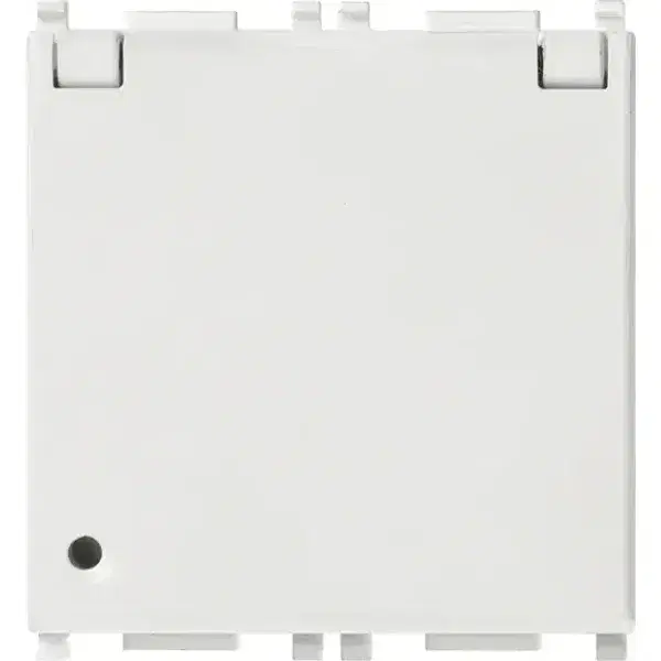 14208.C | 2P+E 16A German SICURY outlet+cover