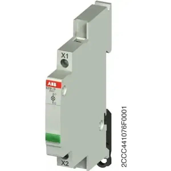 2CCA703402R0001 | E219-D