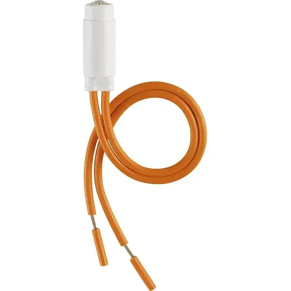 00936.250.A | LED unit 250V 0,35W amber